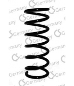 CS Germany - 14871110 - 